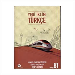 Yedi Iklim türkçe B1