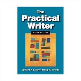 The Practical Writer with Readings 9th