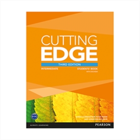 Cutting Edge Intermediate 3rd