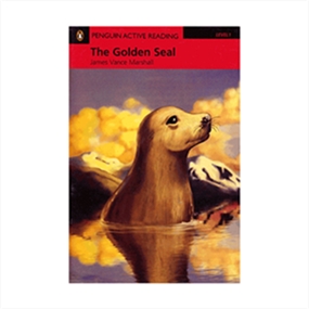 Penguin Active Reading 1 The Golden Seal
