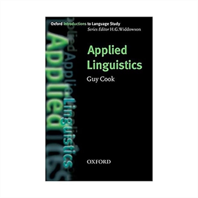 Applied Linguistics