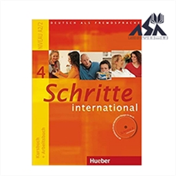Schritte International 4 