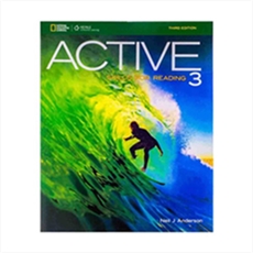 Active Reading 3 3rd