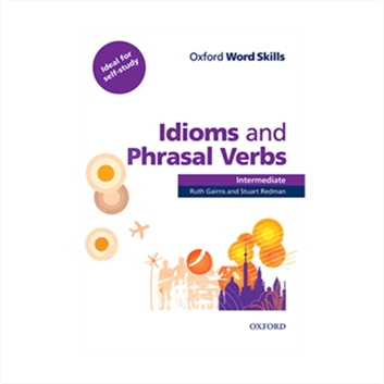 Idioms and Phrasal Verbs Intermediate