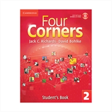 Four Corners 2