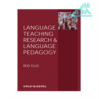 Language Teaching Research and Language Pedagogy