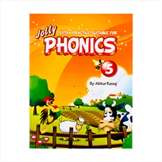 Extra Practice Suitable for Phonics 5