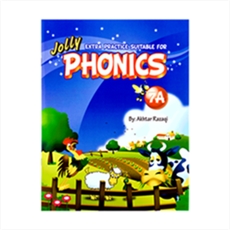 Extra Practice Suitable for Phonics 7A