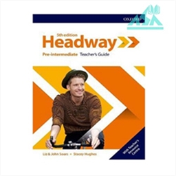 Headway Pre-intermediate 5th Teacher's Book
