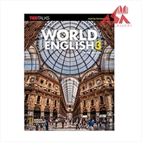 World English 3 3rd