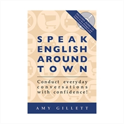 Speak English Around Town