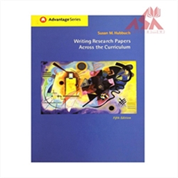 Writing Research Papers Across the Curriculum 5th