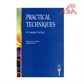 Practical Techniques for Language Teaching