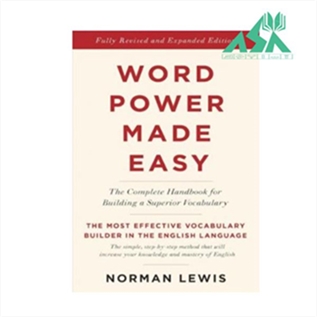 Word Power Made Easy