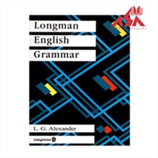 Longman English Grammar