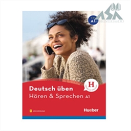 Deutsch Uben Horen & Sprechen A1