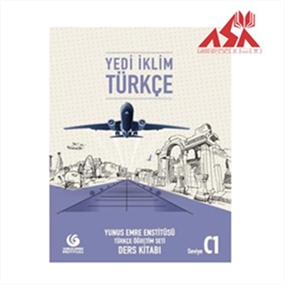 Yedi Iklim Türkçe C1