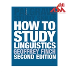 How to Study Linguistics