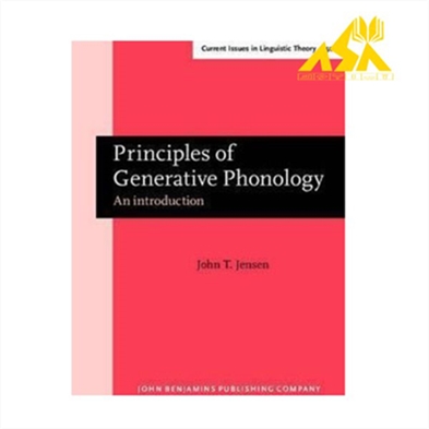 Principles of Generative Phonology