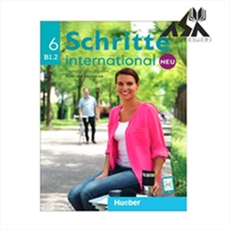 Schritte International 6 Neu B1.2