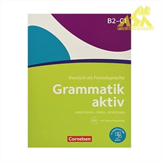 Grammatik aktiv B2 C1