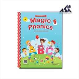 Magic Phonics 1