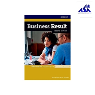 Business Result Intermediate 2nd