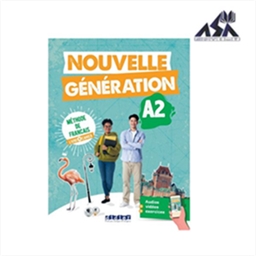 Nouvelle Generation A2