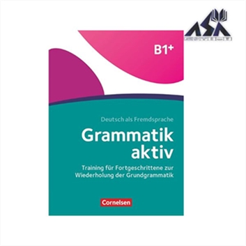 +Grammatik aktiv B1