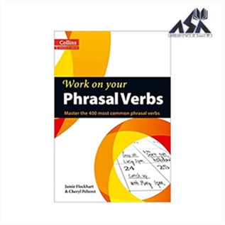 Collins Work on Your Phrasal Verbs