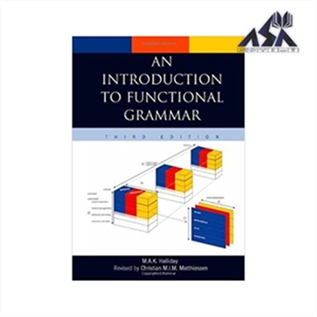 An Introduction to Functional Grammar