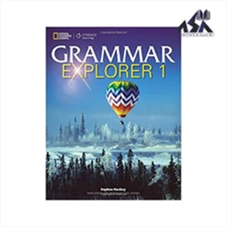 Grammar Explorer 1