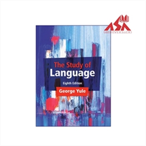 The Study Of Language 8th