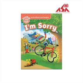  Oxford Read And Imagine Beginner I’m Sorry