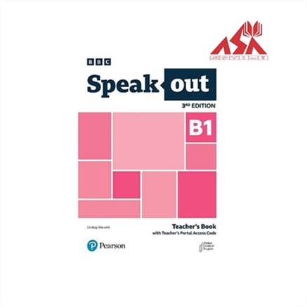Speakout 3ed B1 Teacher's Book