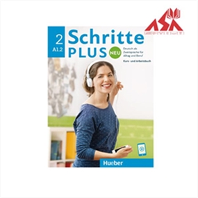 Schritte Plus Neu 2