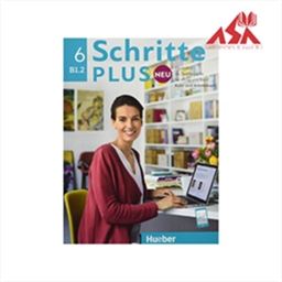 Schritte Plus Neu 6