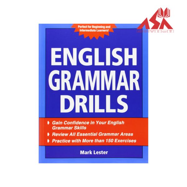 English Grammar Drills