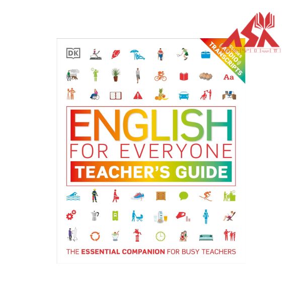 English for Everyone Teacher s Guide