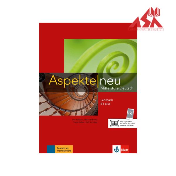 Aspekte neu B1 plus