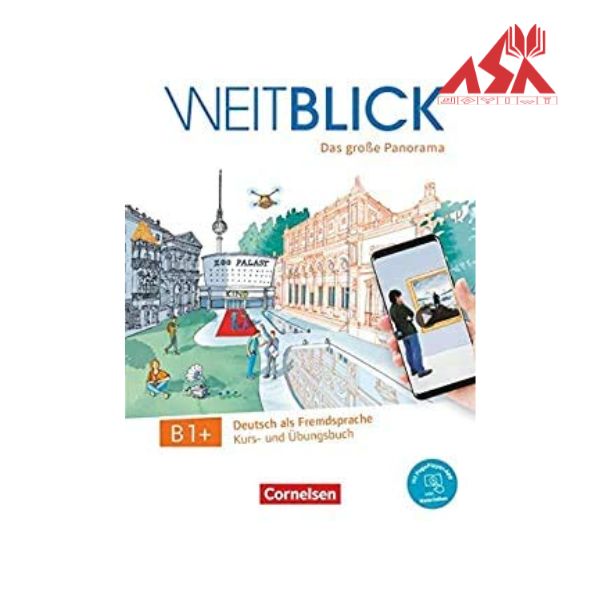 +Weitblick Das große Panorama B1