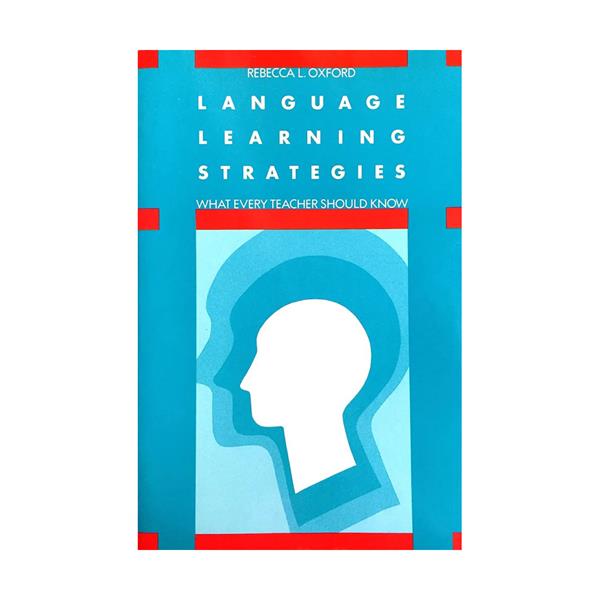 Language Learning Strategies