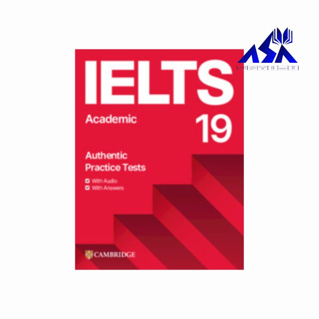 Cambridge IELTS 19 Academic