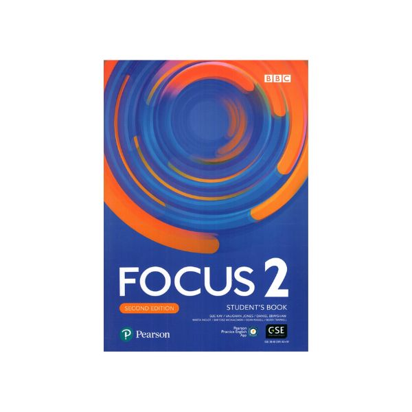Focus 2 2nd