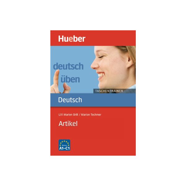 Deutsch Uben Taschentrainer Artikel