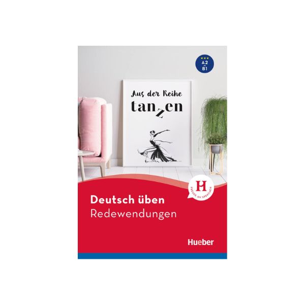 Deutsch Uben Redewendungen