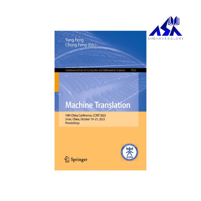 Machine Translation