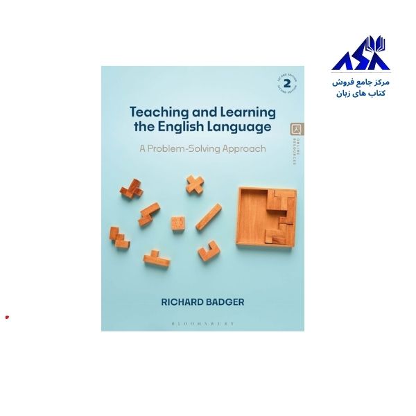 Teaching and Learning the English Language 2nd